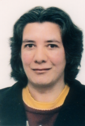 Deborah Adlam